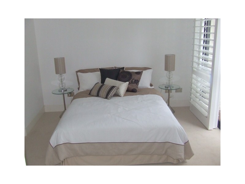 2  Park Avenue, Mosman NSW 2088