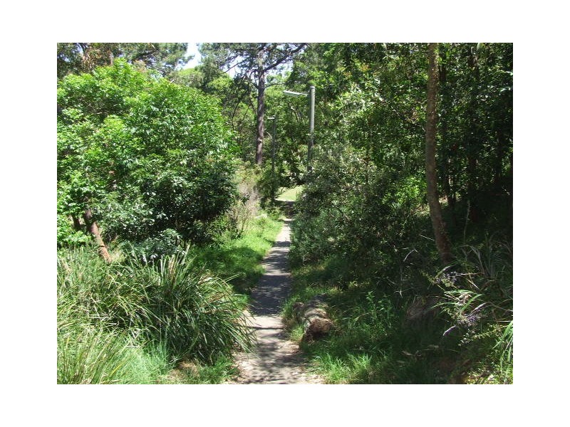 2  Park Avenue, Mosman NSW 2088