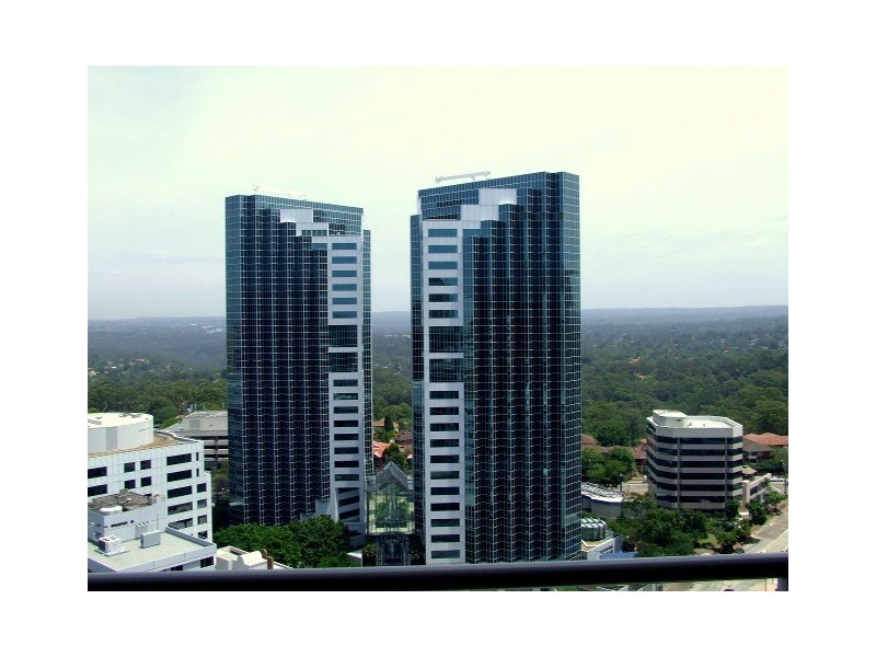 2708/2A  Help Street, Chatswood NSW 2067