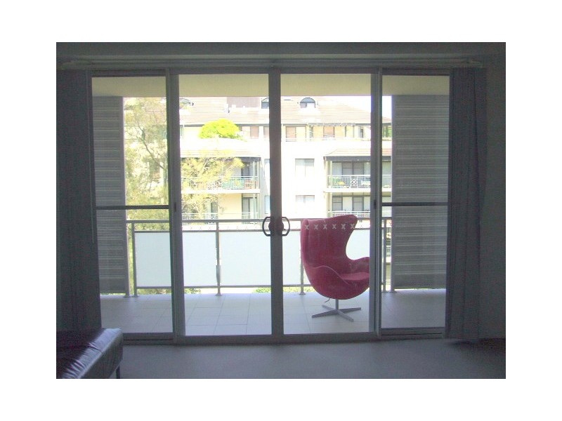 36/14 – 16  Freeman Road, Chatswood NSW 2067