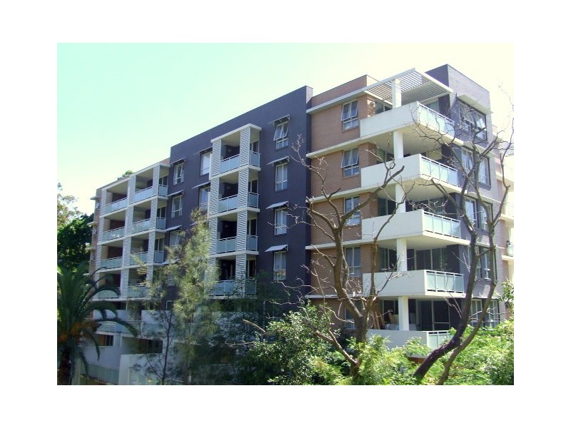 36/14 – 16  Freeman Road, Chatswood NSW 2067