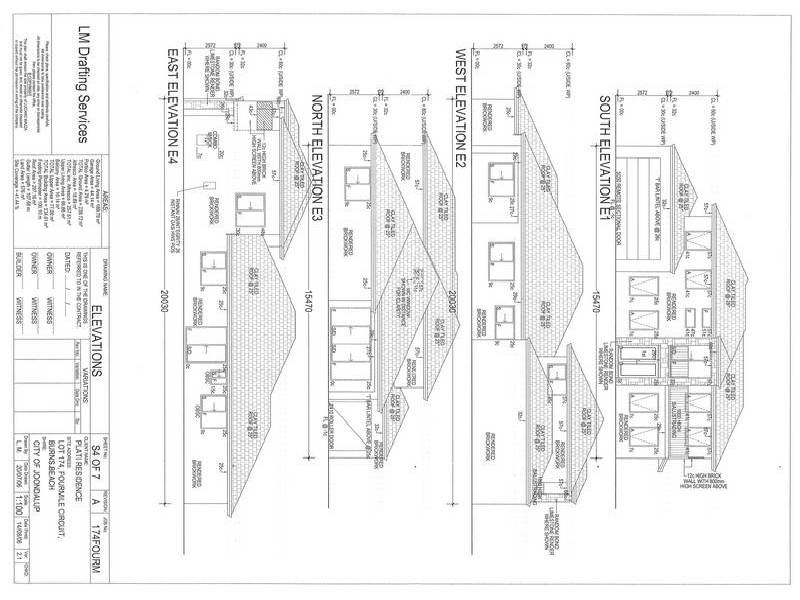 10 Fourmile Ave, Burns Beach WA 6028