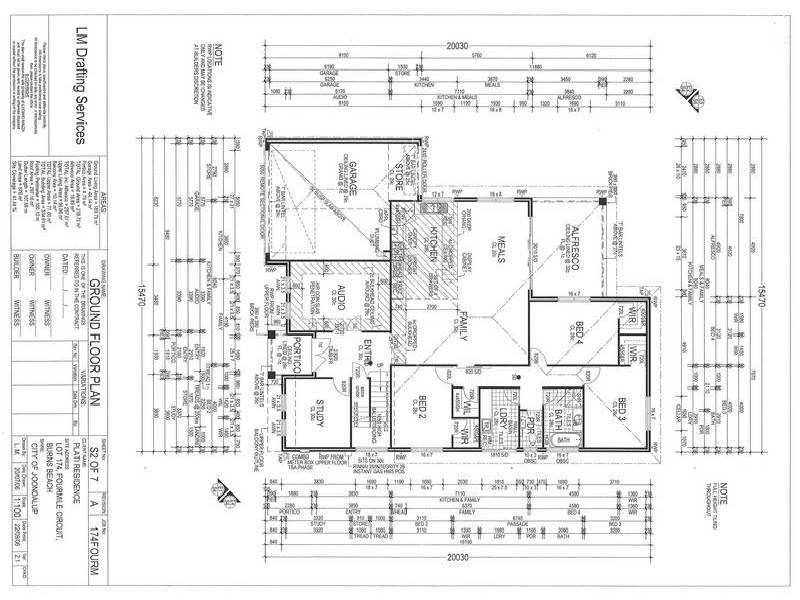 10 Fourmile Ave, Burns Beach WA 6028