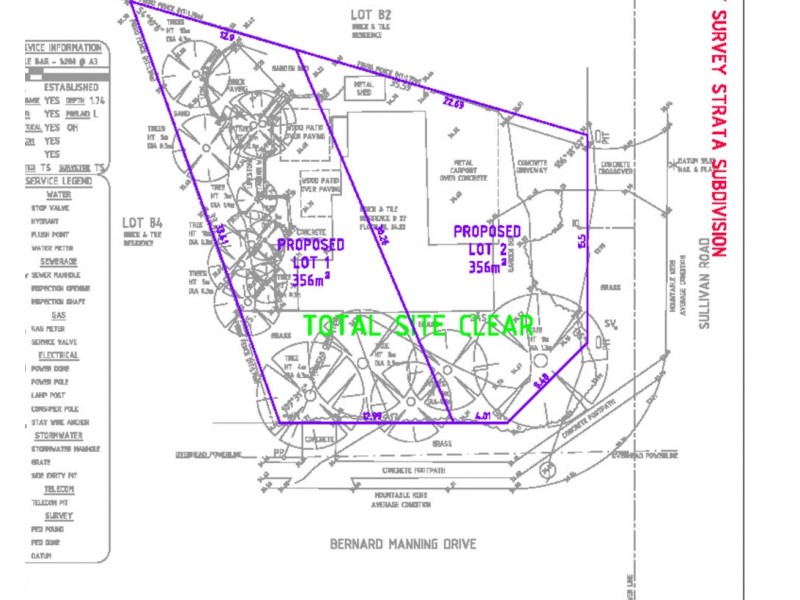 27 Sullivan Road, Duncraig WA 6023 Floorplan