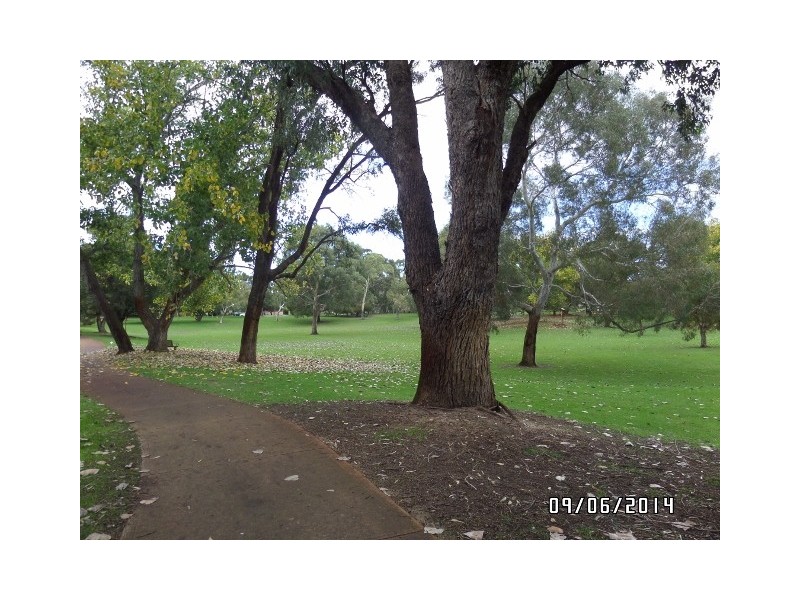 11/22 CUNNINGHAM TERRACE, Daglish WA 6008