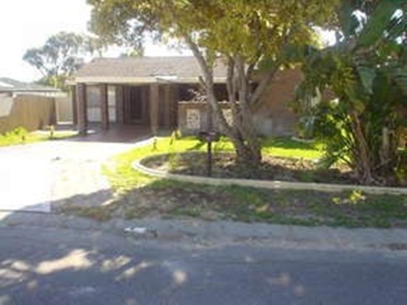 3 Cohn Place, Hillarys WA 6025