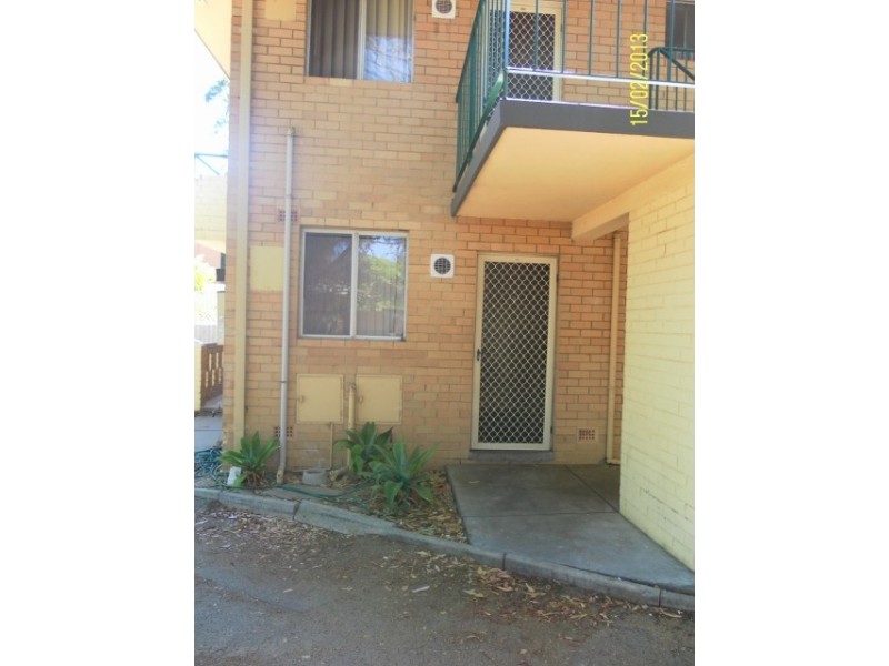 4/19 Clydesdale St, Burswood WA 6100