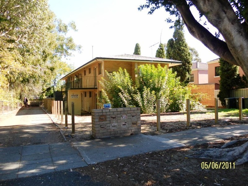 4/19 Clydesdale St, Burswood WA 6100