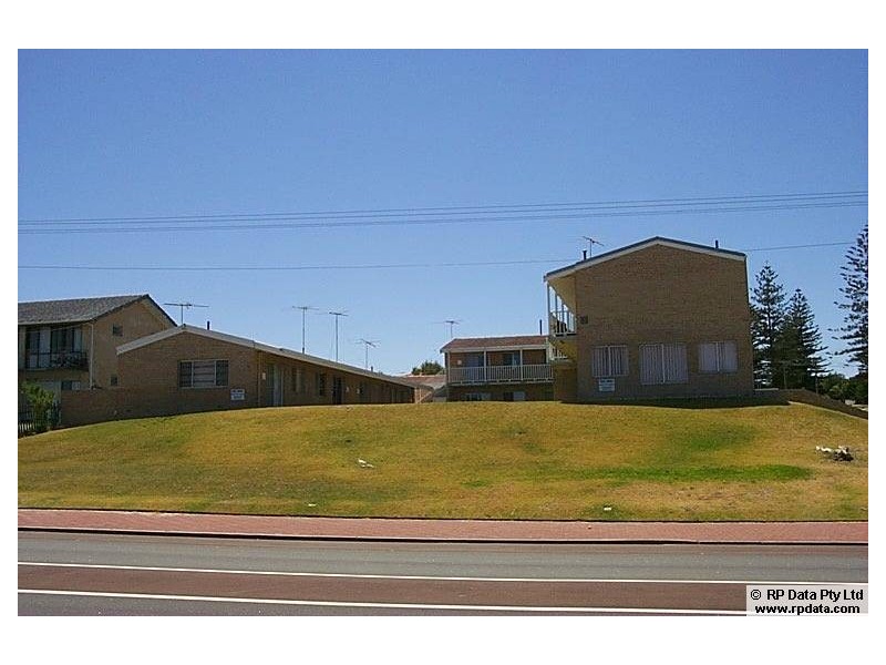 6/31 West Coast Dve, Watermans Bay WA 6020