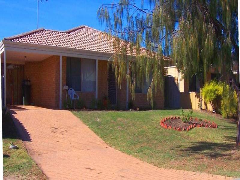17 Duncombe Grove, Quinns Rocks WA 6030