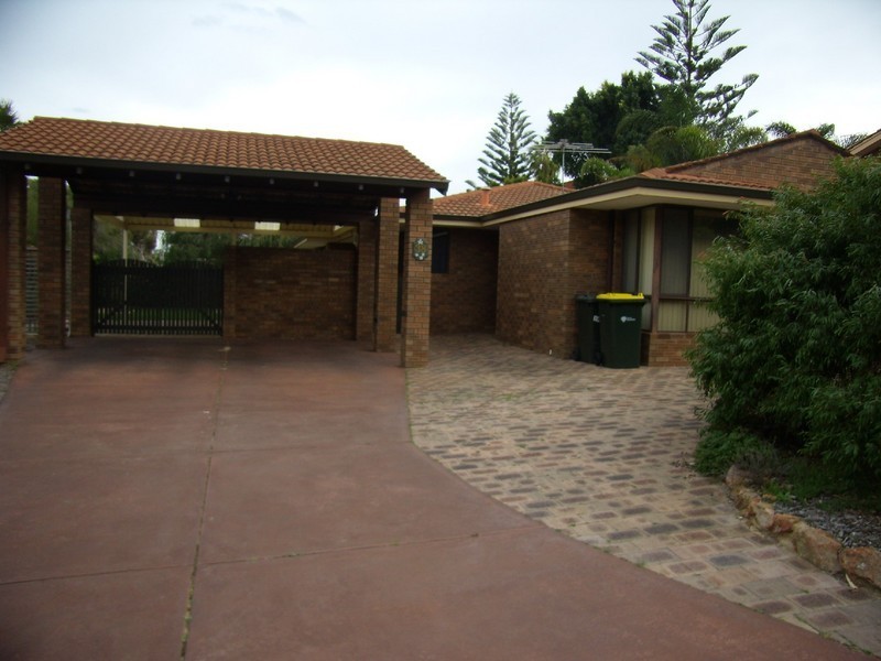 38 Scaphella Ave, Mullaloo WA 6027