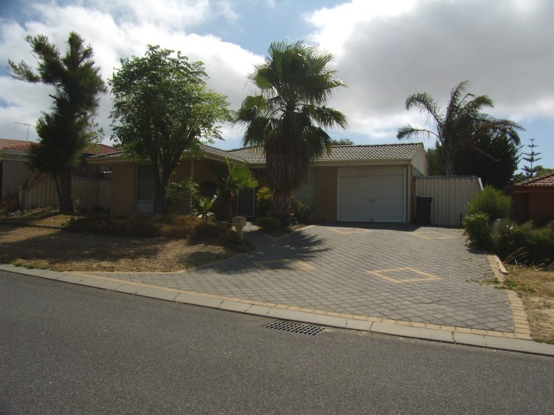 45 RENSHAW BOULEVARD, Clarkson WA 6030