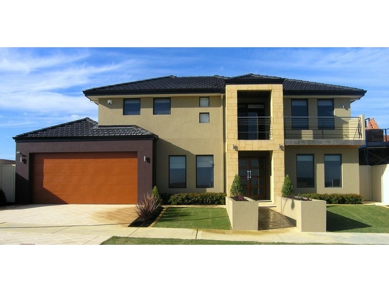 10 Fourmile Ave, Burns Beach WA 6028