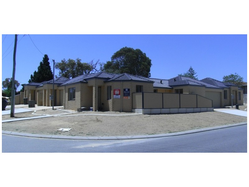 Lot 1 33 Wallington Road, Balga WA 6061