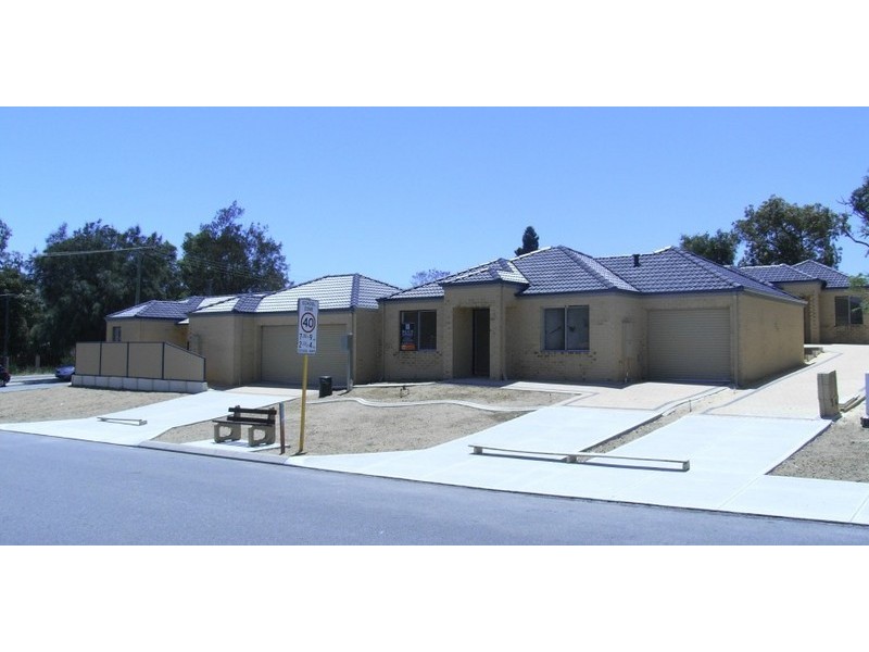 Lot 1 33 Wallington Road, Balga WA 6061