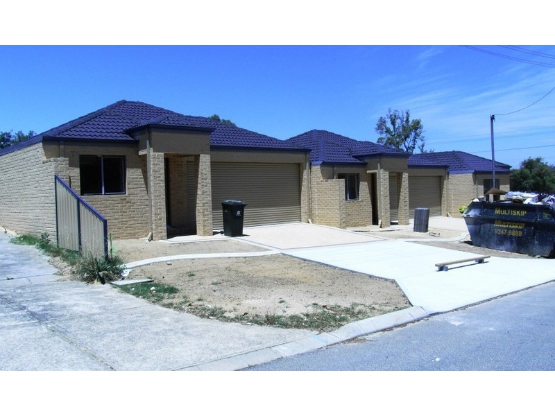 Lot 1 33 Wallington Road, Balga WA 6061