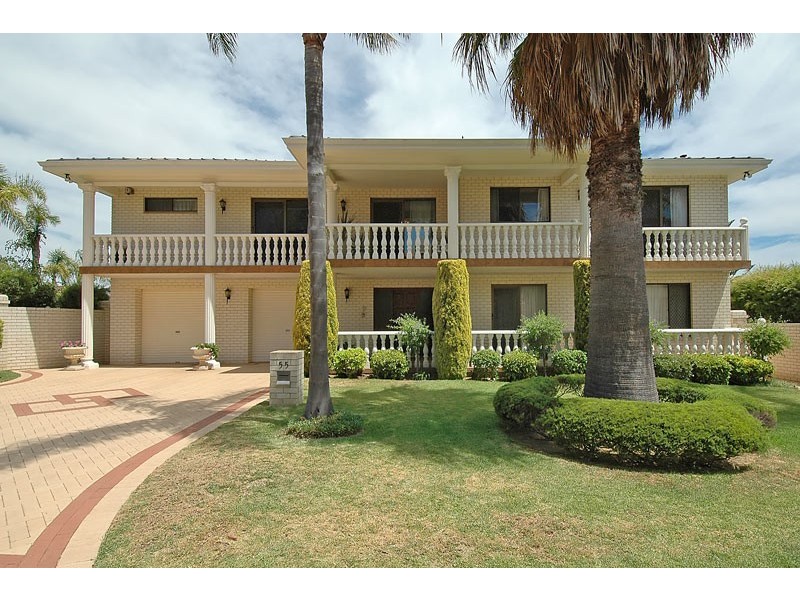 55 Tarongo Road, City Beach WA 6015