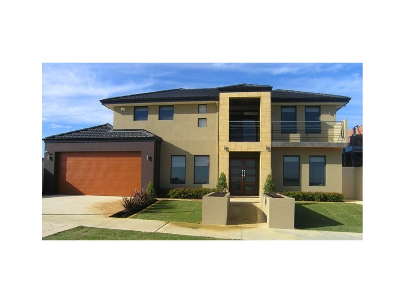 10 Fourmile Ave, Burns Beach WA 6028