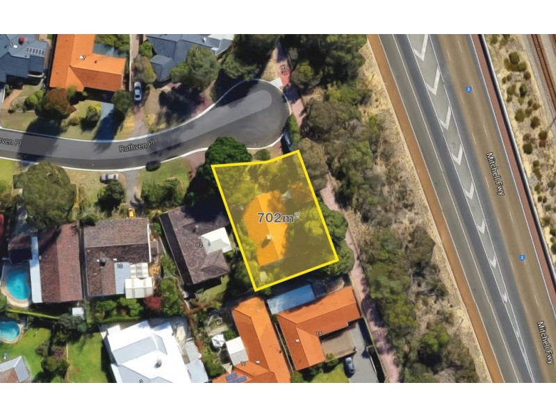 14 Ruthven Place, Duncraig WA 6023