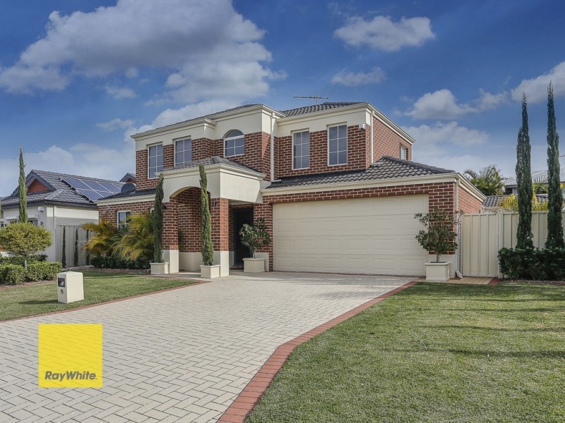 18 Firenze Loop, Landsdale WA 6065