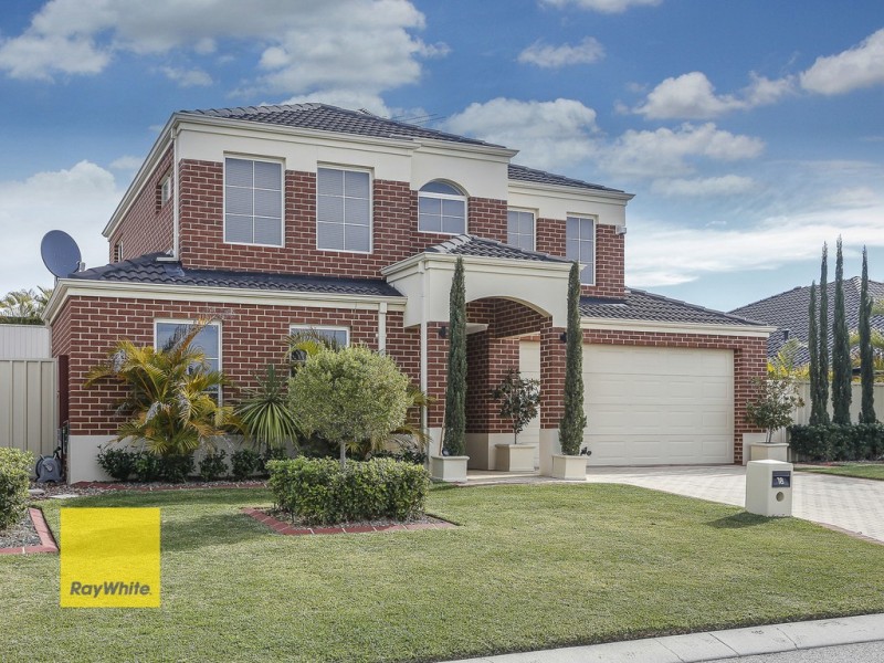 18 Firenze Loop, Landsdale WA 6065