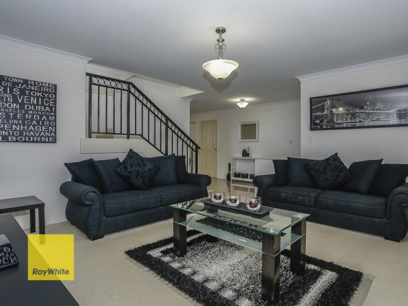 18 Firenze Loop, Landsdale WA 6065