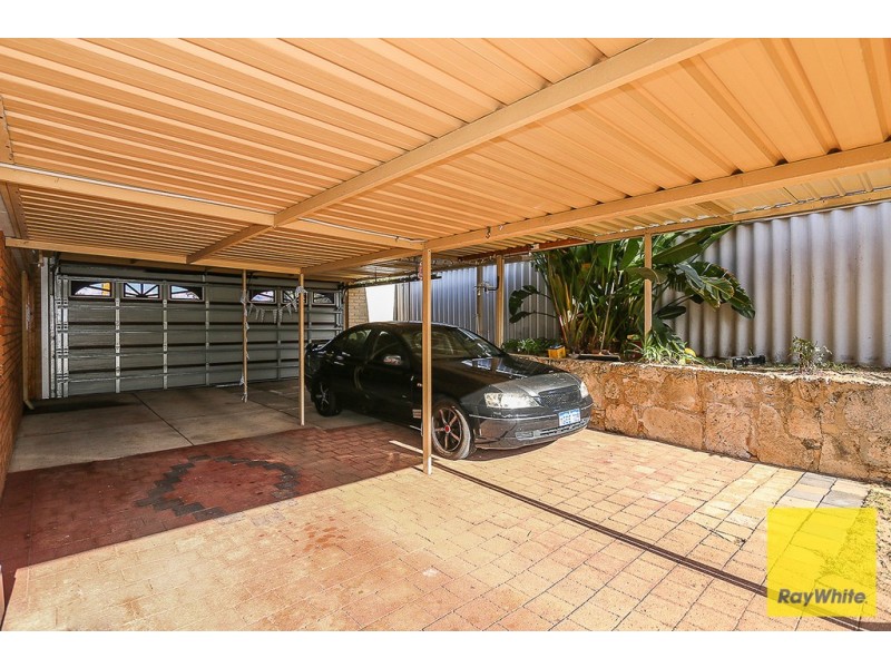 81 WINTERSWEET RAMBLE, Mirrabooka WA 6061