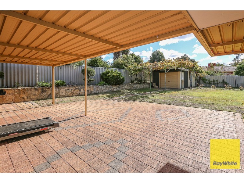 81 WINTERSWEET RAMBLE, Mirrabooka WA 6061