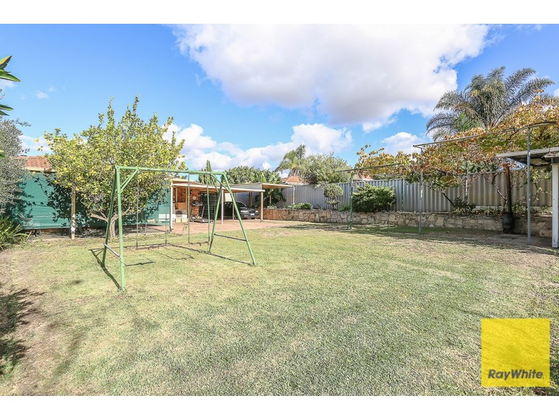 81 WINTERSWEET RAMBLE, Mirrabooka WA 6061