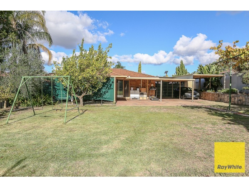 81 WINTERSWEET RAMBLE, Mirrabooka WA 6061