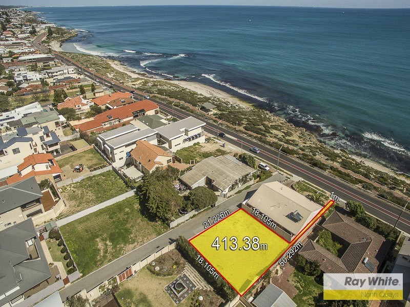 38a West Coast Drive, Marmion WA 6020