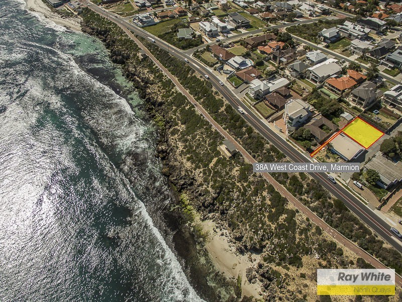 38a West Coast Drive, Marmion WA 6020