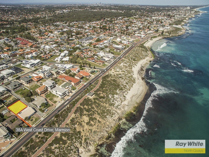 38a West Coast Drive, Marmion WA 6020
