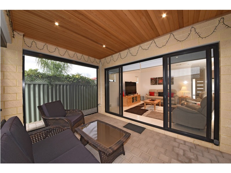 13 Tyrrell Crt, Edgewater WA 6027