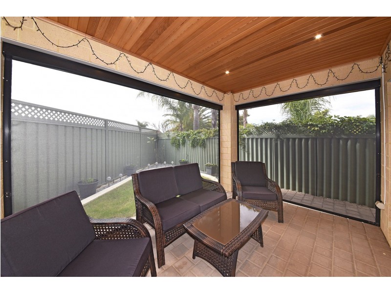 13 Tyrrell Crt, Edgewater WA 6027