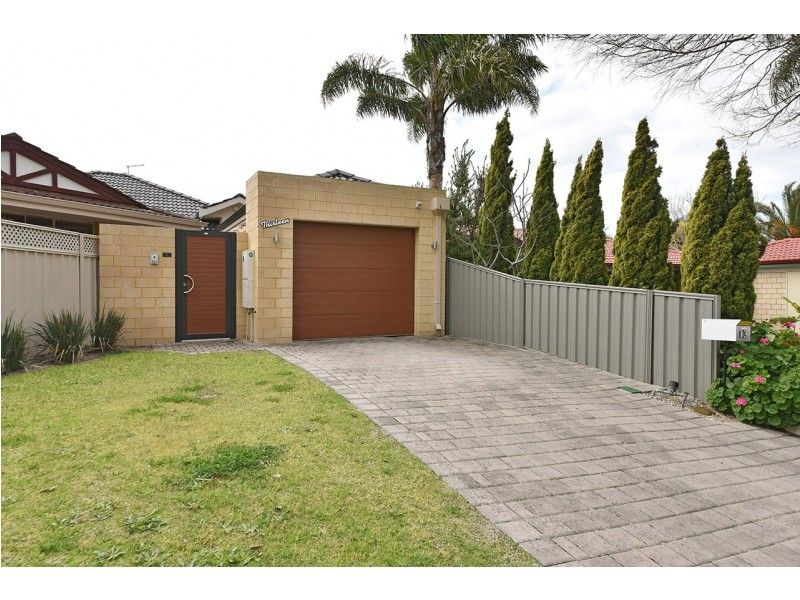 13 Tyrrell Crt, Edgewater WA 6027