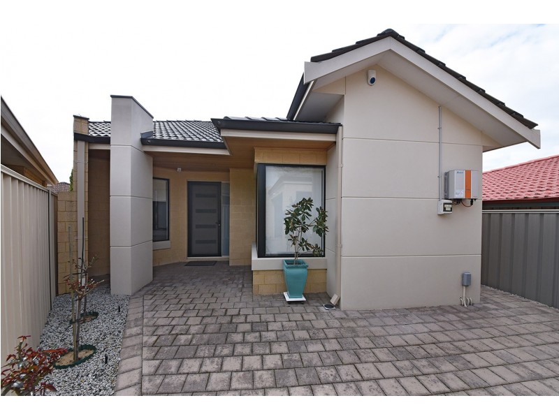 13 Tyrrell Crt, Edgewater WA 6027