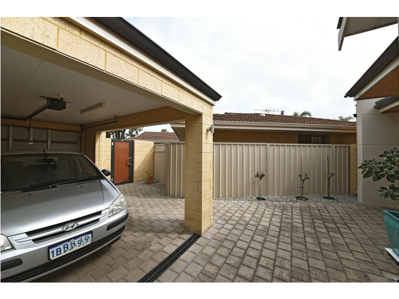 13 Tyrrell Crt, Edgewater WA 6027