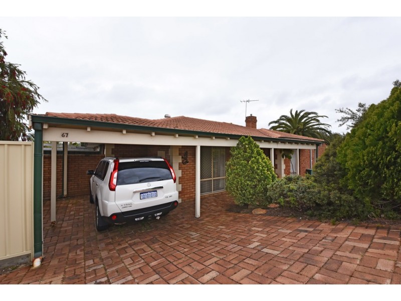 67 Springvale Dr, Warwick WA 6024