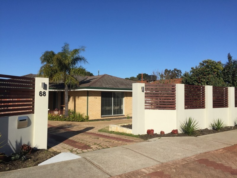 68 BELVEDERE ROAD, Hamersley WA 6022