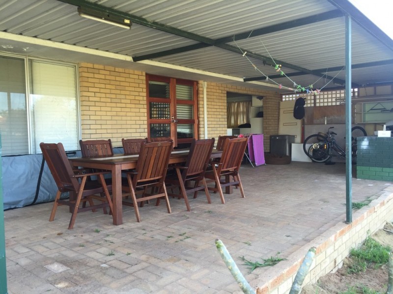 68 BELVEDERE ROAD, Hamersley WA 6022