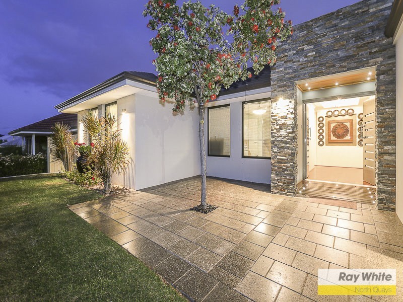 28 Rufus Parkway, Madeley WA 6065