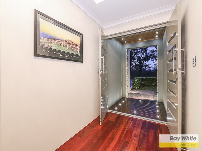 28 Rufus Parkway, Madeley WA 6065