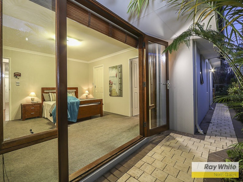 28 Rufus Parkway, Madeley WA 6065