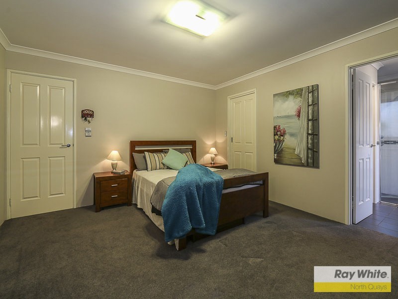 28 Rufus Parkway, Madeley WA 6065