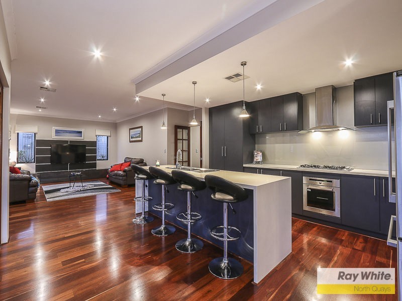 28 Rufus Parkway, Madeley WA 6065