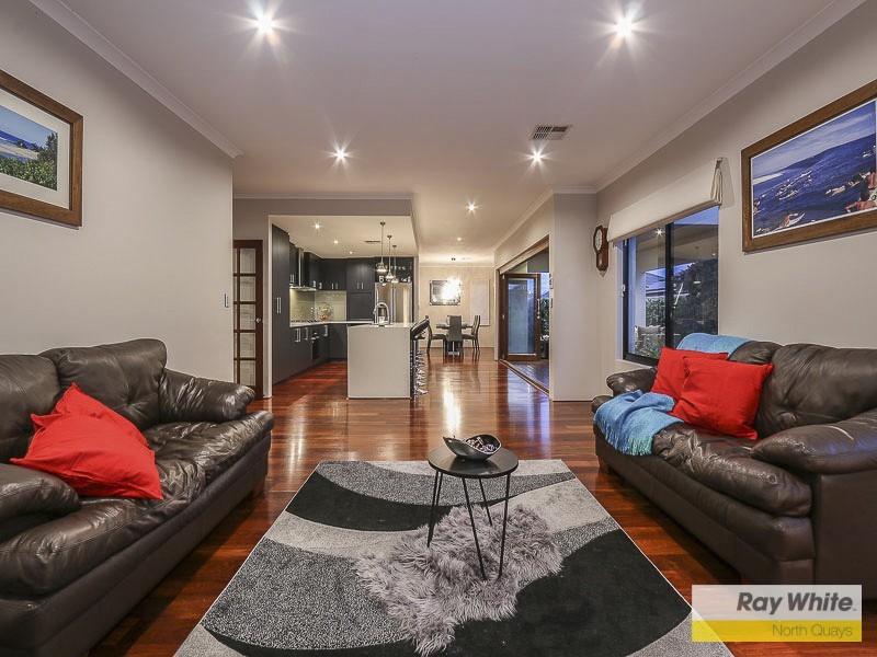 28 Rufus Parkway, Madeley WA 6065