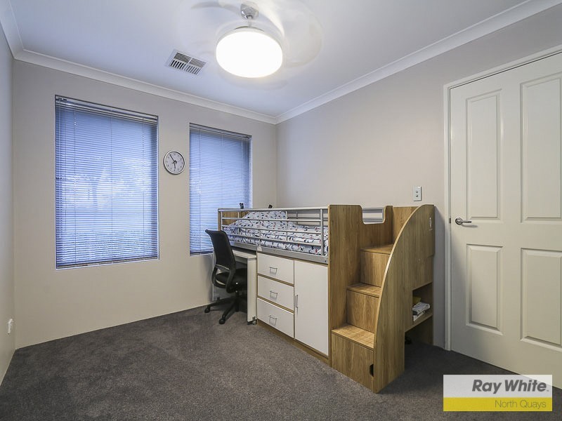 28 Rufus Parkway, Madeley WA 6065