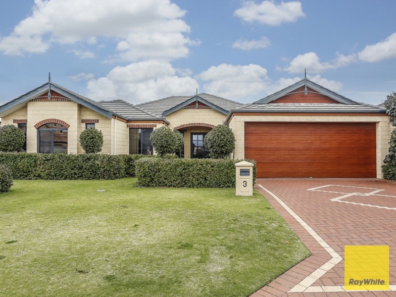 3 Hursthill St, Madeley WA 6065