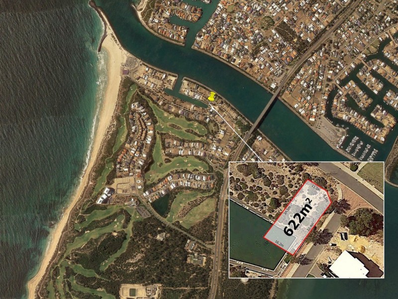 51 Channel View, Dawesville WA 6211